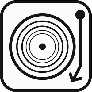 Track artwork