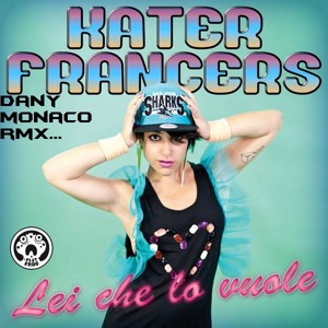 Track artwork