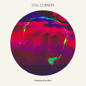 Track artwork