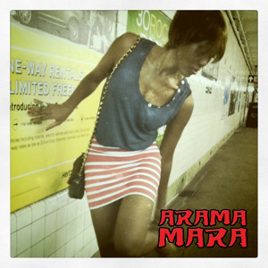 Track artwork