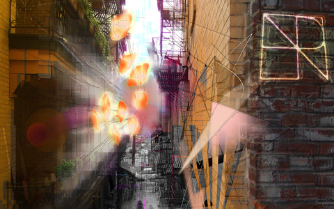 Track artwork