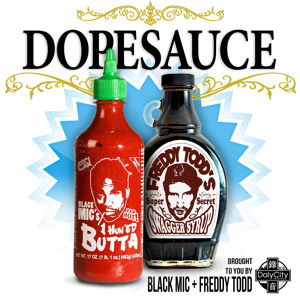 Track artwork