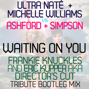 Track artwork