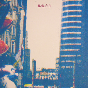 Track artwork
