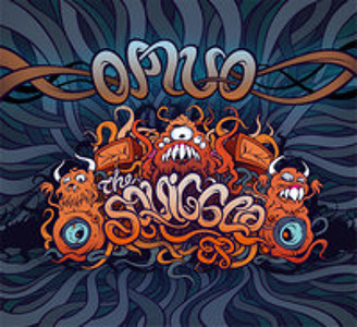 Track artwork