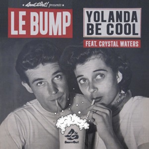 Track artwork