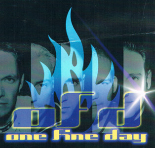 Track artwork