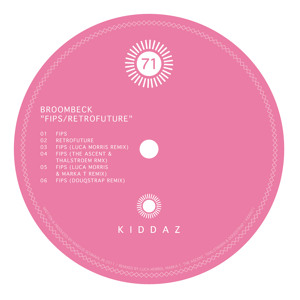 Track artwork