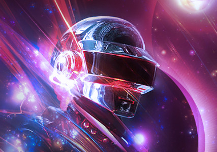 Track artwork