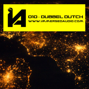 Dubbel Dutch Mix 2012