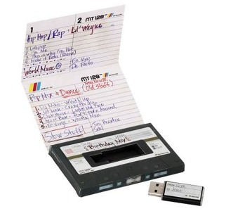 Track artwork