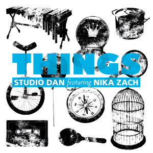 Track artwork