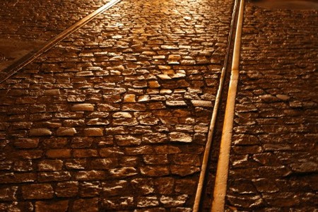 Track artwork