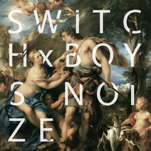 Track artwork