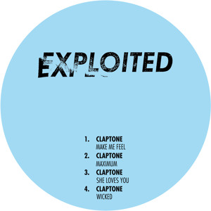 Track artwork