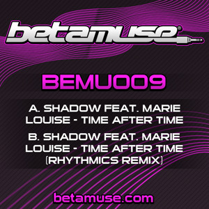 Track artwork