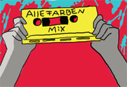 Track artwork