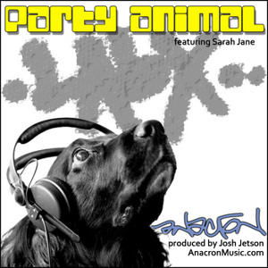 Track artwork