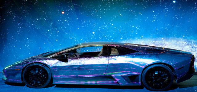 Track artwork