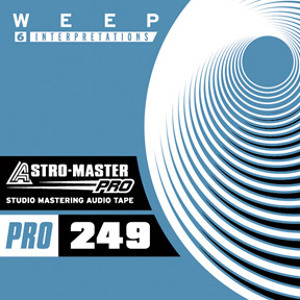 Track artwork
