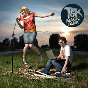 Track artwork