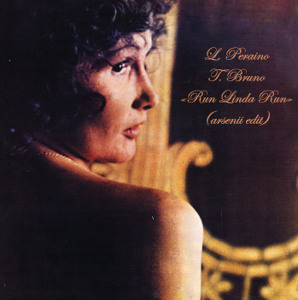 Track artwork