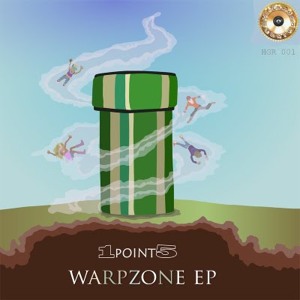 Track artwork