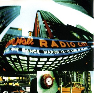 Pablo Gargano - Vintage / Perpetual Motion Pablo Gargano - Vintage / Perpetual Motion