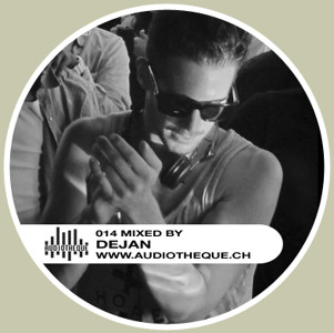Track artwork
