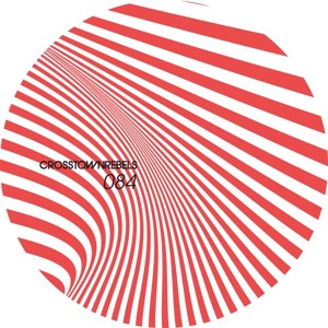 Track artwork