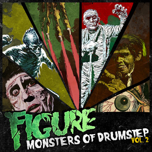 Track artwork