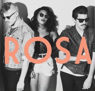 Track artwork