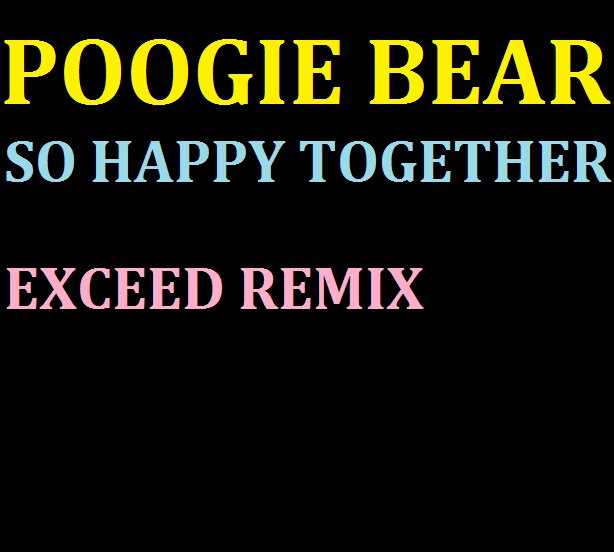 poogie exceed