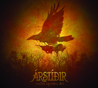 Track artwork