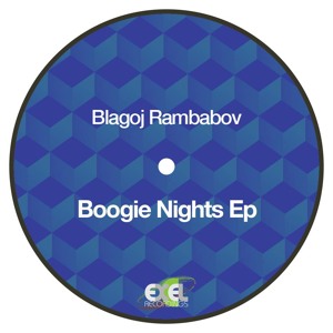 Track artwork