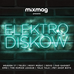 Track artwork