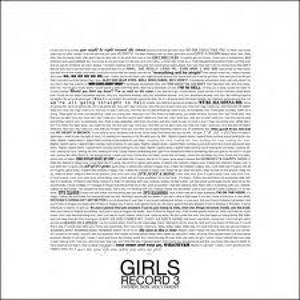 Track artwork