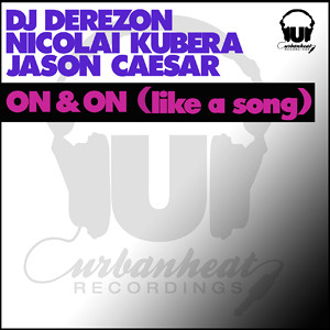 Track artwork
