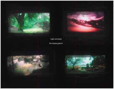Track artwork