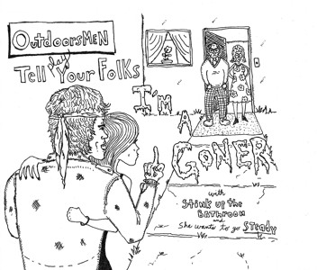 Track artwork