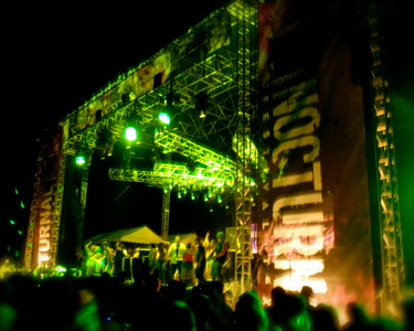 Track artwork