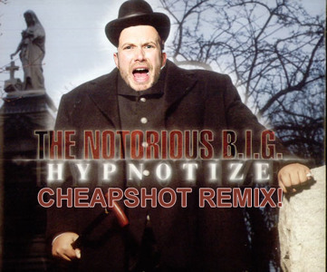 Track artwork