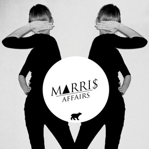 Track artwork