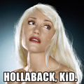 Hollaback Feat. Gwen Stefani