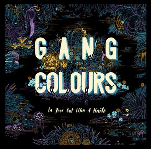 Track artwork