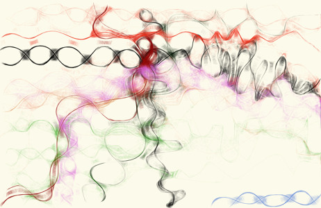 Track artwork