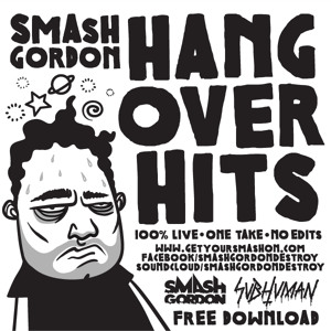 Track artwork