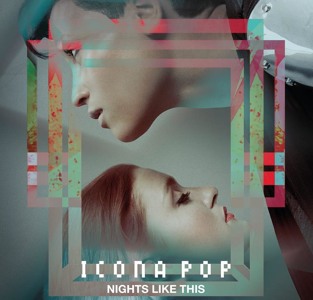 Track artwork