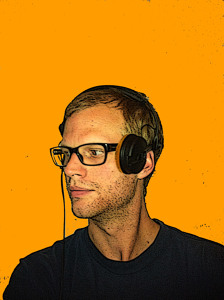Track artwork