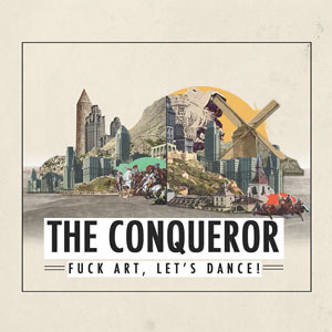 Track artwork